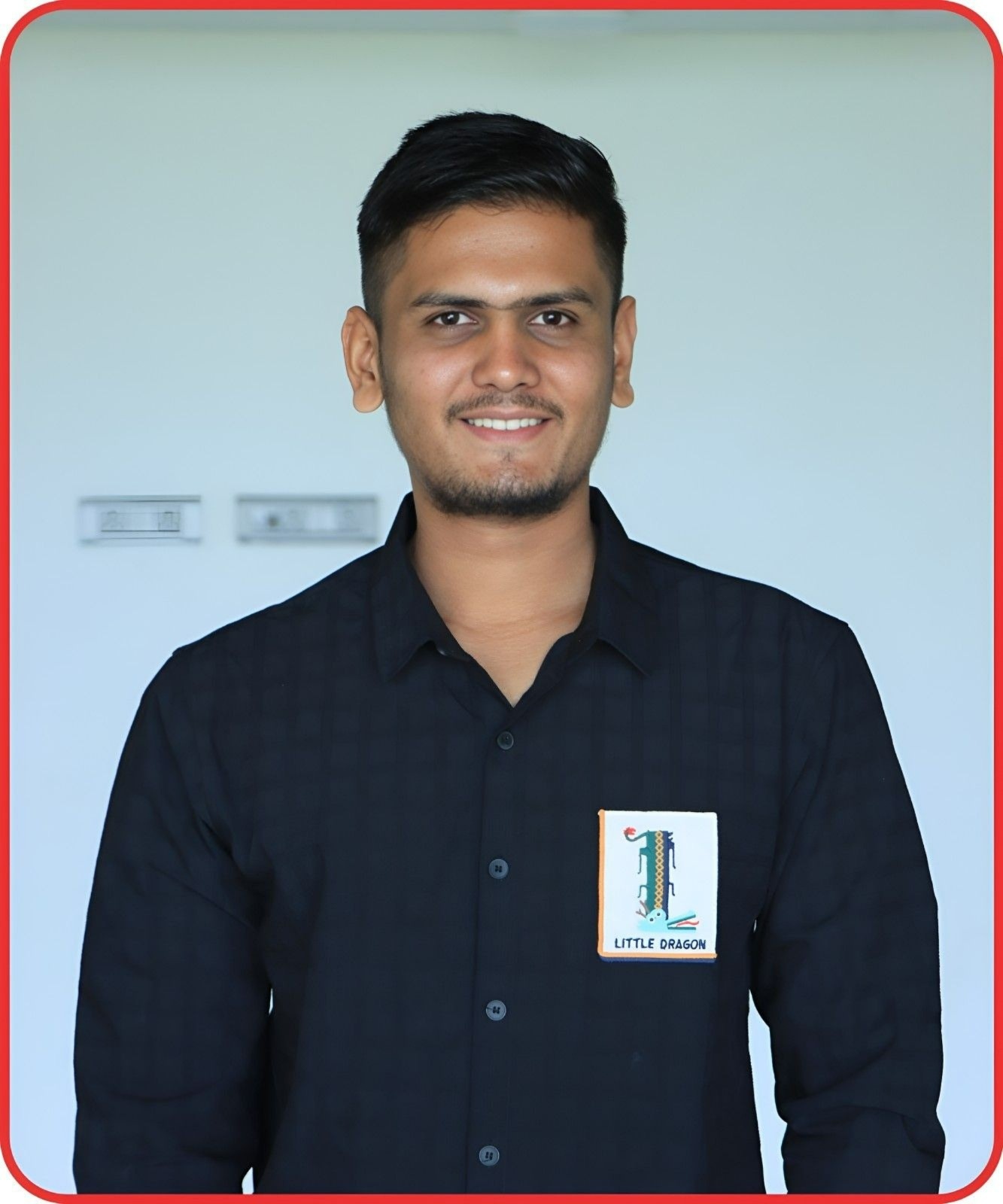 Nishant Shekhada